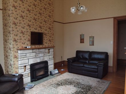 "Waimarama", 46 Alfred Street