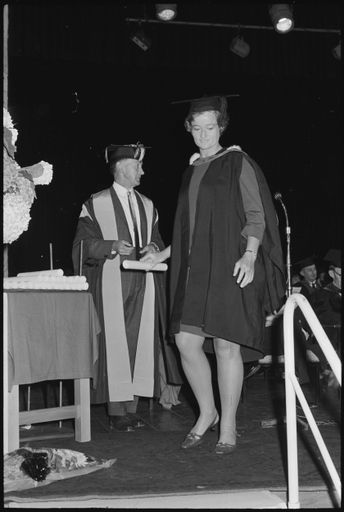 Massey University Graduand - Resource cover image