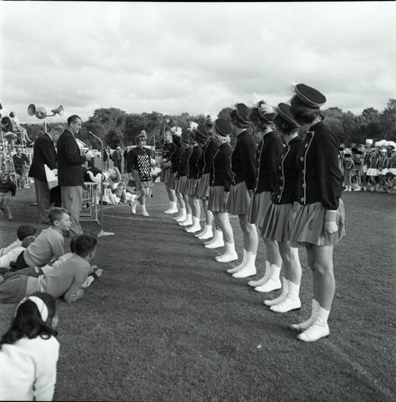 Skylark Marching Team - Resource cover image