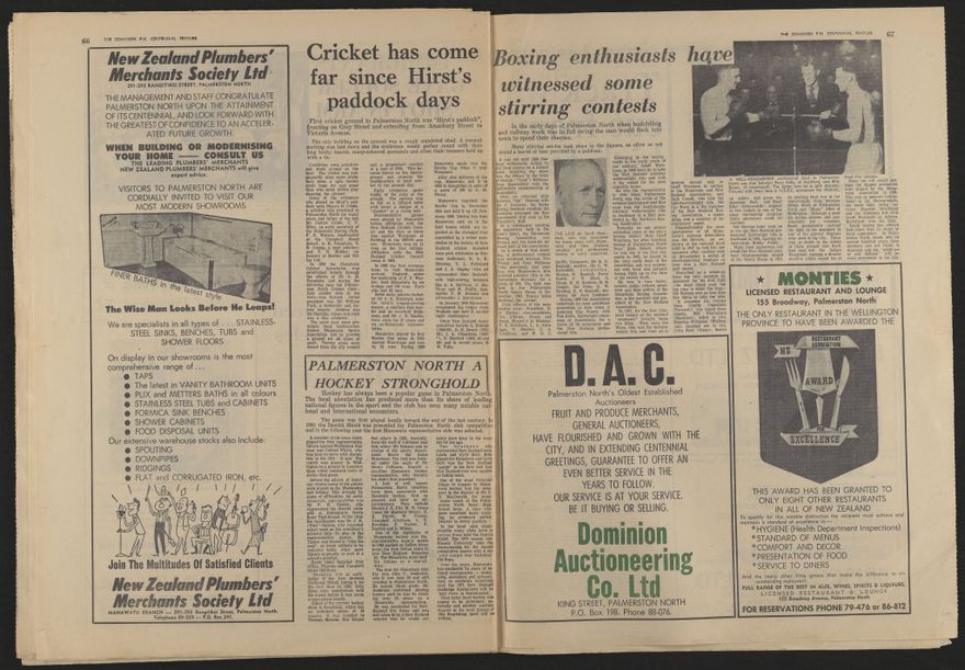 The Dominion: Centennial Issue - 2025Pa_IMCA-DigitalArchive_044113-0034