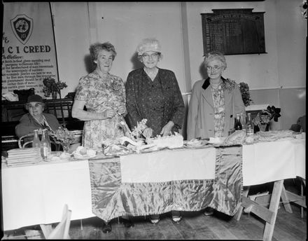 "Sunshine Club Birthday Party" at the Christmas Social Afternoon - Resource cover image