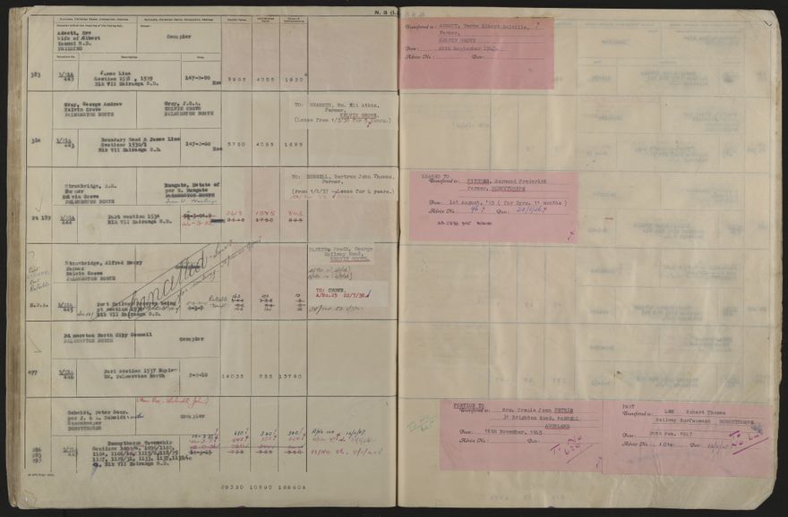 Valuation Roll, Mangaone Riding - 2025Vol_PNCC-KCC-3-8-9-V5_043351-0105