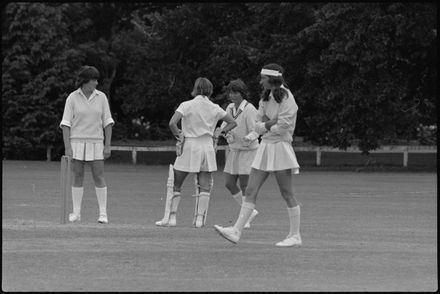 Hallyburton Johnstone Shield – Central Districts v Otago - Resource cover image