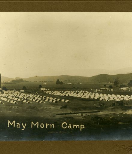Maymorn Camp
