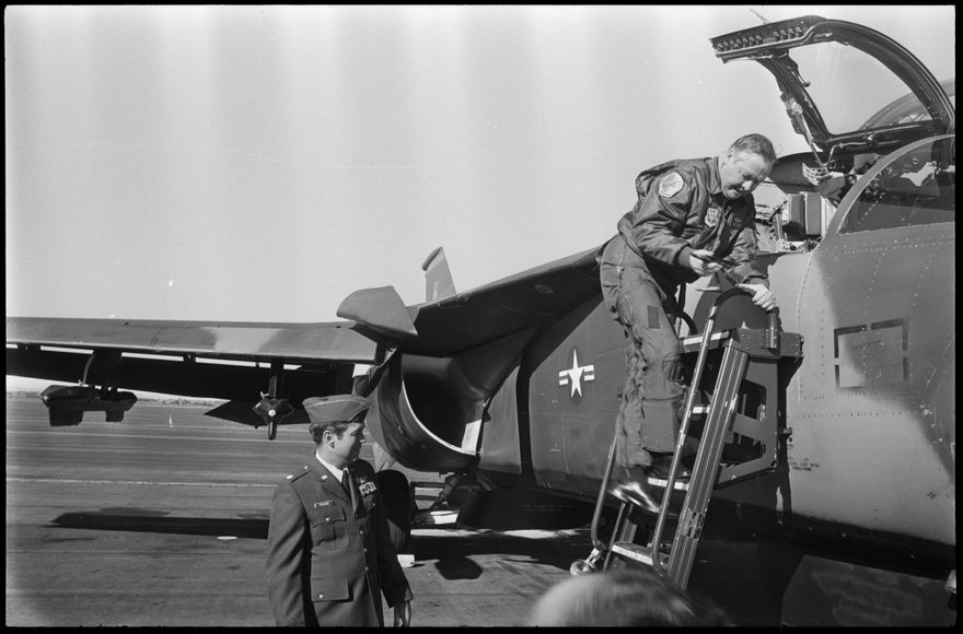 "Diplomat breaks N.Z. Barrier - the Sound Barrier"