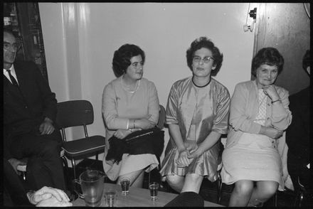 Party at the Boyer Bar - Resource cover image