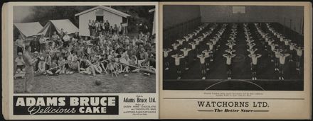 Palmerston North YMCA Promotional Booklet 25