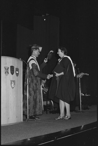 Massey University Graduand - Resource cover image