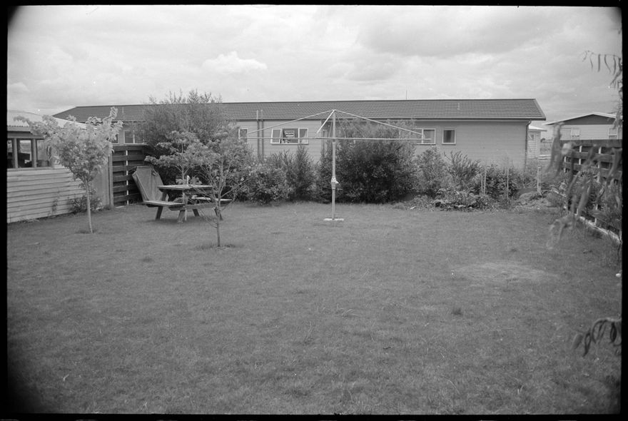 House no.45, Unknown street