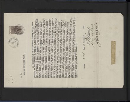 Alexander Clark Photograph Album - page 8