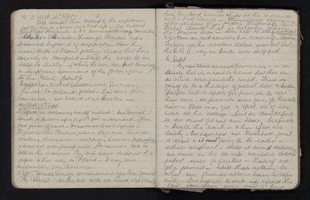 Ann Jacques Diary - 9