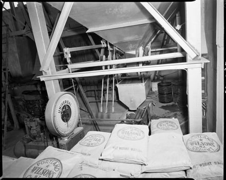 Manacon Concrete products scales - Resource cover image