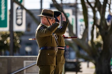 End of WWII - 75th commemoration - Resource cover image