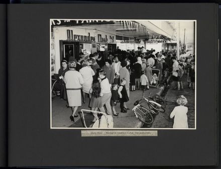 Alexander Clark Photograph Album - page 66