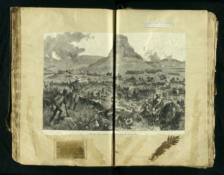 Louisa Snelson's Scrapbook - Page 68