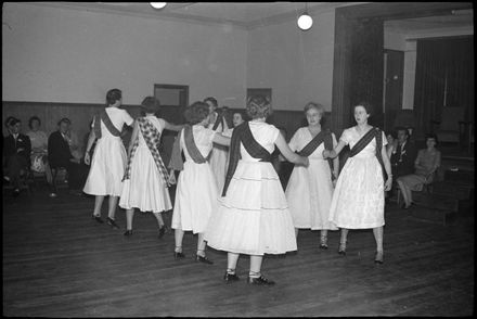 Overseas Ladies Club