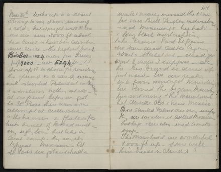 Ann Jacques Diary - 20