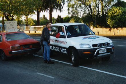 Avenue Action protests - Resource cover image