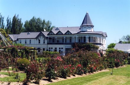 Highden Manor Estate - Resource cover image