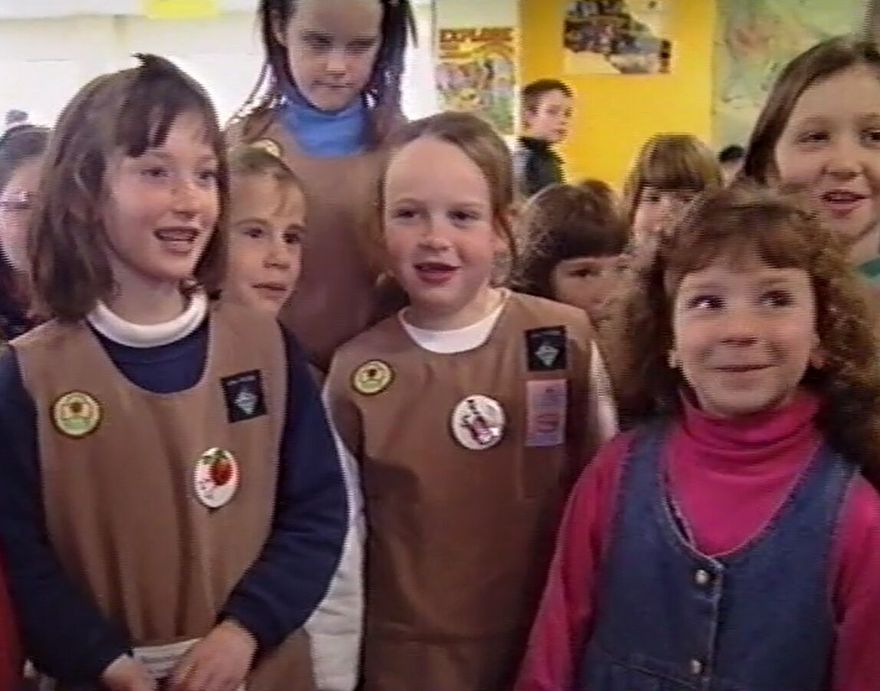 Video - construction of new Palmerston North Central Library - Part 2 - Resource cover image
