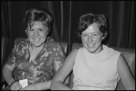 Unknown Xmas party - Resource cover image