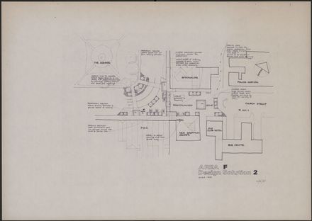 Plans for the development of central Palmerston North - 6