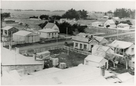 View of Rongotea - Resource cover image