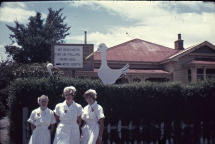 Nurses - Rostrata Maternity Home - Resource cover image