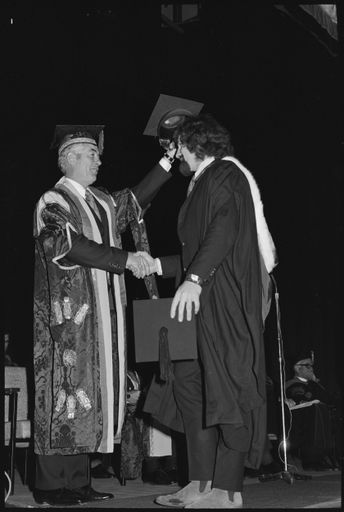 Massey University Graduand - Resource cover image