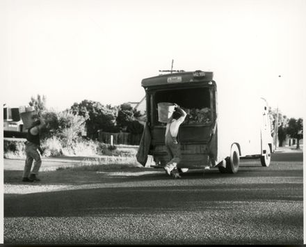 Rubbish Removal