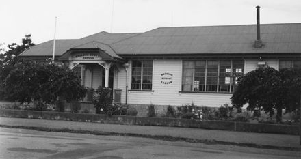 College Street School