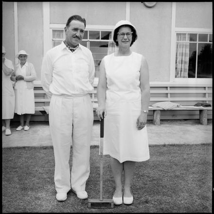 Croquet Finalist - Resource cover image