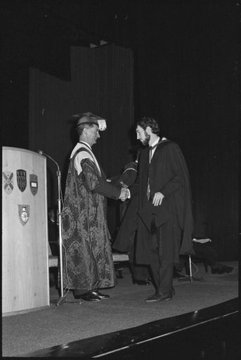 Massey University Graduand - Resource cover image