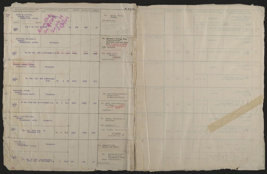 Valuation Roll, Taonui Riding - 2025Vol_PNCC-KCC-3-8-10-V4_043352_0120