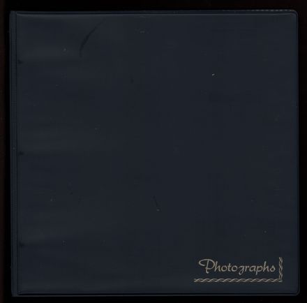 Berry Enginering Photo Album (Volume 1)