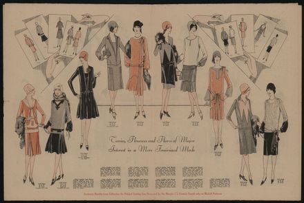 McCall Style News 5