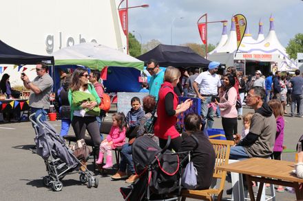 Latino Fiesta - Resource cover image