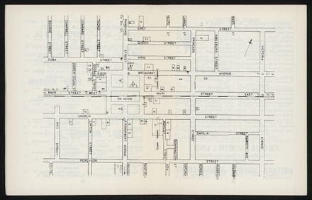 Palmerston North Diary: May 1958 9