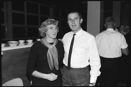 Party at the Boyer Bar - Resource cover image