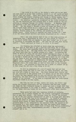 Hassell WWI memories p44