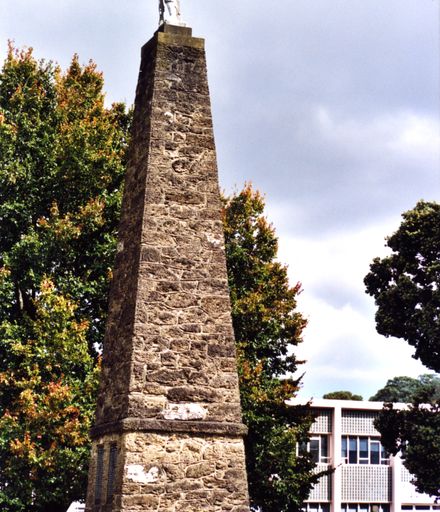 Whanganui Māori War Memorial