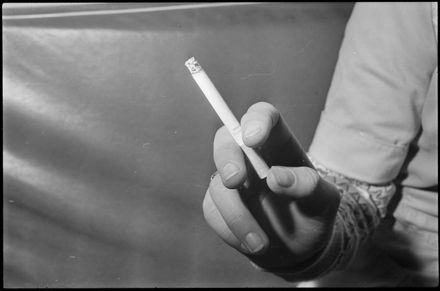 “Course To Quit Smoking Starts Tonight” - Resource cover image