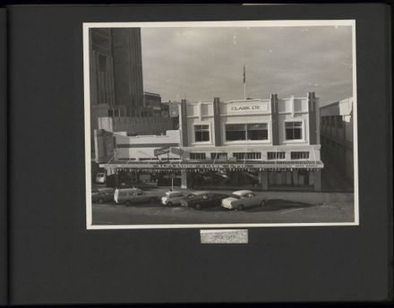 Alexander Clark Photograph Album - page 25