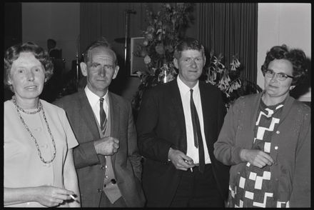 'Sheridan' 21st Party - Resource cover image