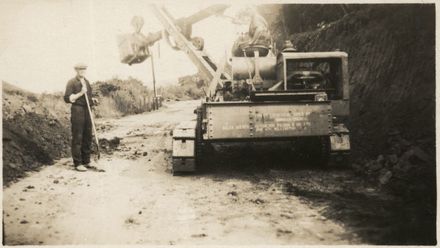 Manawatū Gorge Photograph Album - 24