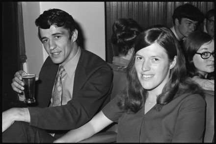 Unknown Xmas party - Resource cover image