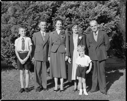 Thomas and Reid Wedding - Resource cover image