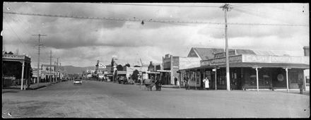 Knight and Day Cash Providers on Rangitikei Street