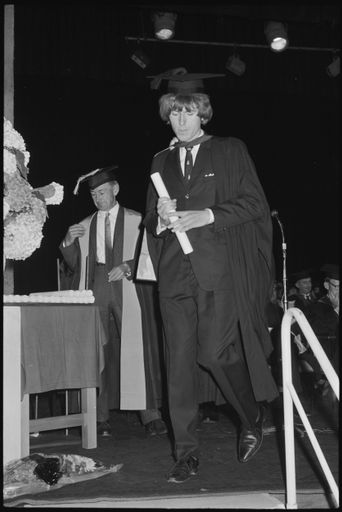 Massey University Graduand - Resource cover image