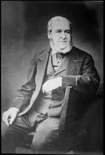 Henry George Ashhurst, Esquire - Resource cover image